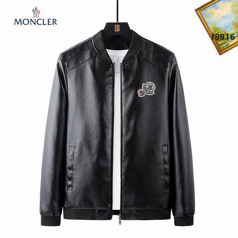 Moncler Men's Outwear 109